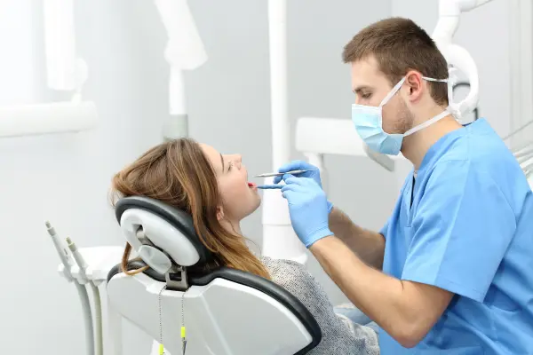 dental practice